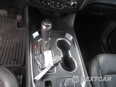 2020 Chevrolet Traverse LT Leather 3LT - zdjęcie 18 z 21 - miniatura