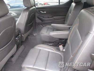 2020 Chevrolet Traverse LT Leather 3LT - zdjęcie 16 z 21 - miniatura