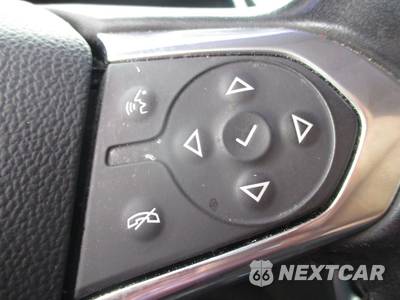 2020 Chevrolet Traverse LT Leather 3LT - zdjęcie 20 z 21 - miniatura