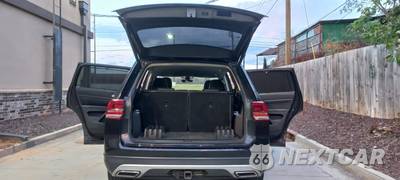 2019 Volkswagen Atlas V6 SE w/Technology - zdjęcie 8 z 29 - miniatura