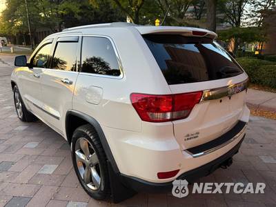 2012 Jeep Grand Cherokee Limited - zdjęcie 3 z 73 - miniatura