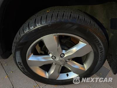 2012 Jeep Grand Cherokee Limited - zdjęcie 14 z 73 - miniatura