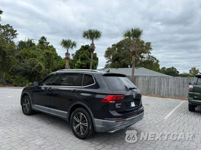 2019 Volkswagen Tiguan SEL - zdjęcie 4 z 23 - miniatura