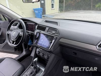 2019 Volkswagen Tiguan SEL - zdjęcie 13 z 23 - miniatura