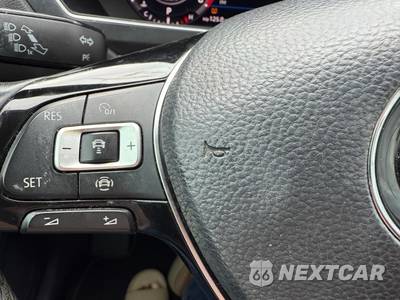 2019 Volkswagen Tiguan SEL - zdjęcie 19 z 23 - miniatura