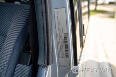 1993 Volkswagen EuroVan GL - zdjęcie 9 z 32 - miniatura
