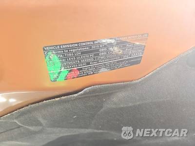 2015 Nissan Murano Platinum - zdjęcie 25 z 27 - miniatura