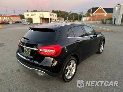 2019 Mercedes-Benz GLA 250 - zdjęcie 16 z 50 - miniatura