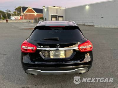 2019 Mercedes-Benz GLA 250 - zdjęcie 23 z 50 - miniatura