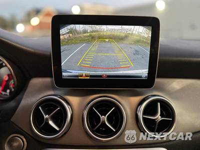 2019 Mercedes-Benz GLA 250 - zdjęcie 42 z 50 - miniatura