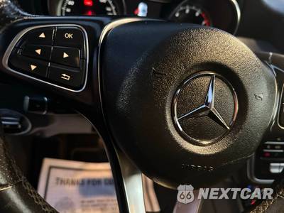 2019 Mercedes-Benz GLA 250 - zdjęcie 37 z 50 - miniatura