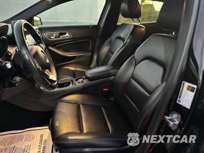 2019 Mercedes-Benz GLA 250 - zdjęcie 32 z 50 - miniatura