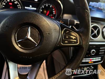 2019 Mercedes-Benz GLA 250 - zdjęcie 38 z 50 - miniatura