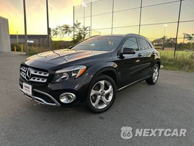 2019 Mercedes-Benz GLA 250 - zdjęcie 4 z 50 - miniatura
