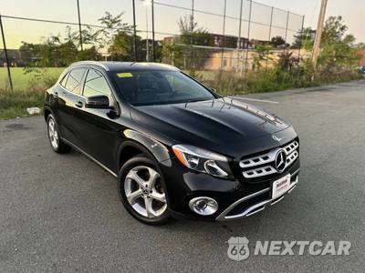 2019 Mercedes-Benz GLA 250 - zdjęcie 1 z 50 - miniatura