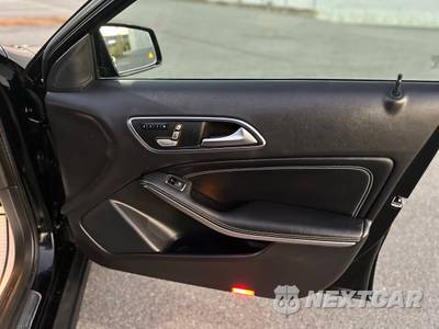 2019 Mercedes-Benz GLA 250 - zdjęcie 50 z 50 - miniatura