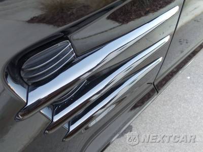 2007 Chrysler Crossfire Coupe - zdjęcie 9 z 95 - miniatura