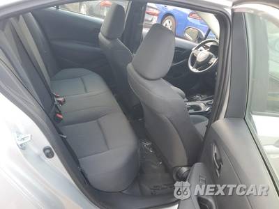 2025 Toyota Corolla LE Sedan - zdjęcie 22 z 24 - miniatura