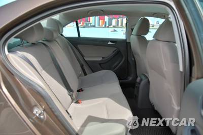 2014 Volkswagen Jetta S Sedan - zdjęcie 29 z 41 - miniatura