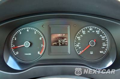 2014 Volkswagen Jetta S Sedan - zdjęcie 39 z 41 - miniatura