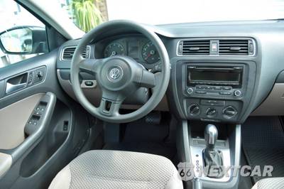 2014 Volkswagen Jetta S Sedan - zdjęcie 32 z 41 - miniatura