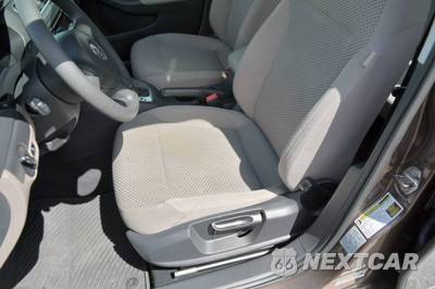 2014 Volkswagen Jetta S Sedan - zdjęcie 17 z 41 - miniatura