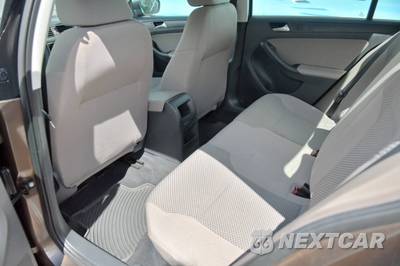 2014 Volkswagen Jetta S Sedan - zdjęcie 11 z 41 - miniatura