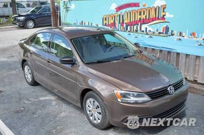 2014 Volkswagen Jetta S Sedan - zdjęcie 24 z 41 - miniatura