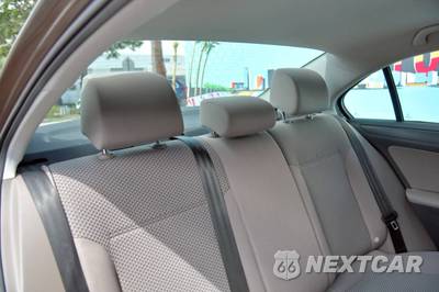 2014 Volkswagen Jetta S Sedan - zdjęcie 30 z 41 - miniatura