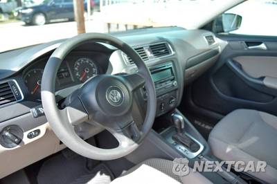 2014 Volkswagen Jetta S Sedan - zdjęcie 18 z 41 - miniatura