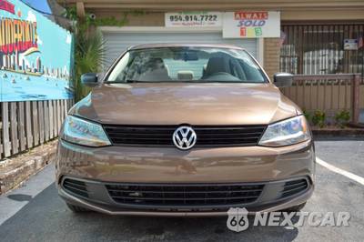 2014 Volkswagen Jetta S Sedan - zdjęcie 2 z 41 - miniatura