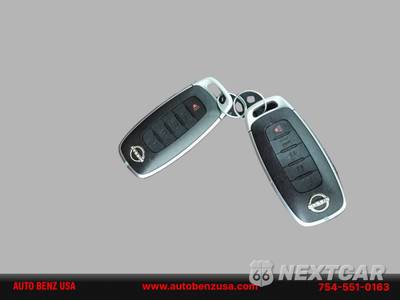 2024 Nissan Pathfinder Platinum - zdjęcie 32 z 33 - miniatura