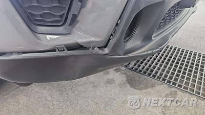 2022 Jeep Renegade Latitude - zdjęcie 2 z 6 - miniatura
