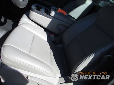 2019 Chevrolet SILVERADO MEDIUM DUTY Base - zdjęcie 29 z 34 - miniatura