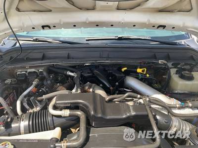 2014 Ford Super Duty F-450 XL Extended Cab DRW - zdjęcie 28 z 33 - miniatura