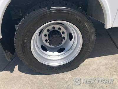 2014 Ford Super Duty F-450 XL Extended Cab DRW - zdjęcie 31 z 33 - miniatura