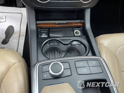 2014 Mercedes-Benz GL 550 4MATIC - zdjęcie 27 z 50 - miniatura