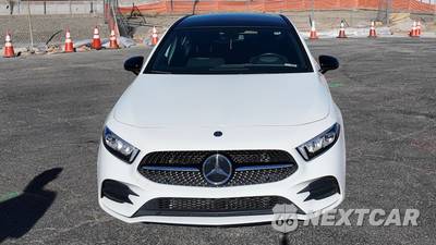 2019 Mercedes-Benz A 220 - zdjęcie 5 z 102 - miniatura