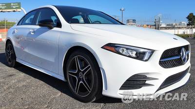 2019 Mercedes-Benz A 220 - zdjęcie 10 z 102 - miniatura