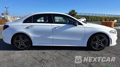 2019 Mercedes-Benz A 220 - zdjęcie 15 z 102 - miniatura