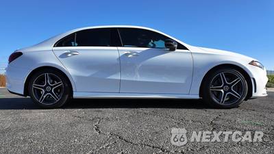 2019 Mercedes-Benz A 220 - zdjęcie 17 z 102 - miniatura