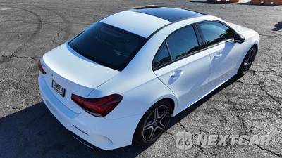 2019 Mercedes-Benz A 220 - zdjęcie 18 z 102 - miniatura