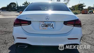 2019 Mercedes-Benz A 220 - zdjęcie 25 z 102 - miniatura