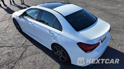 2019 Mercedes-Benz A 220 - zdjęcie 30 z 102 - miniatura