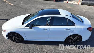 2019 Mercedes-Benz A 220 - zdjęcie 35 z 102 - miniatura