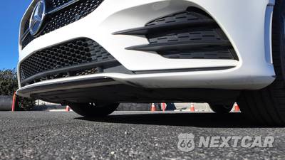 2019 Mercedes-Benz A 220 - zdjęcie 46 z 102 - miniatura