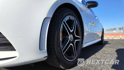 2019 Mercedes-Benz A 220 - zdjęcie 51 z 102 - miniatura