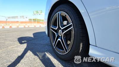 2019 Mercedes-Benz A 220 - zdjęcie 55 z 102 - miniatura