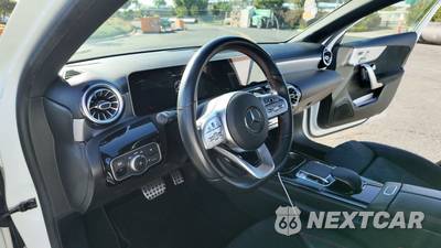2019 Mercedes-Benz A 220 - zdjęcie 61 z 102 - miniatura