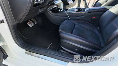 2019 Mercedes-Benz A 220 - zdjęcie 65 z 102 - miniatura